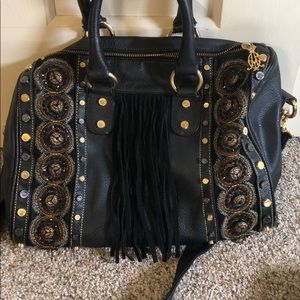 Christian Audigier bag